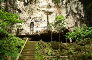Cueva de Thamnagene